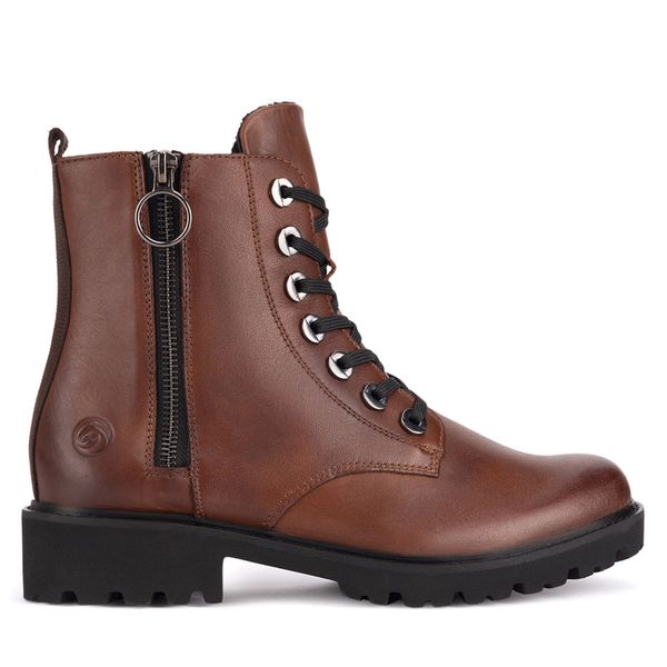 Remonte Боти Remonte D8671-22 Кафяв