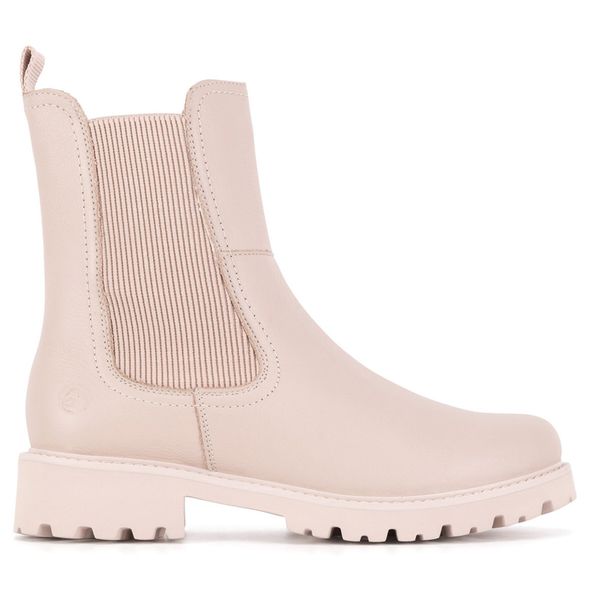 Remonte Боти Remonte D8694-60 Бежов