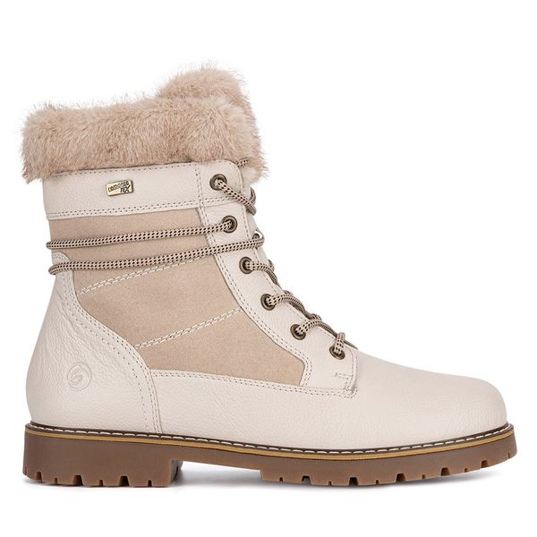 Remonte Боти Remonte D9381-80 Бежов