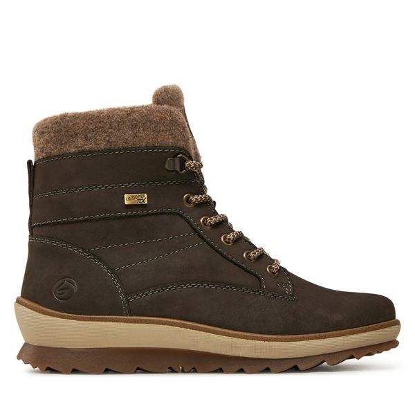 Remonte Боти Remonte R8477-46 Кафяв