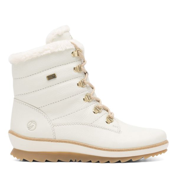 Remonte Боти Remonte R8480-80 Бял