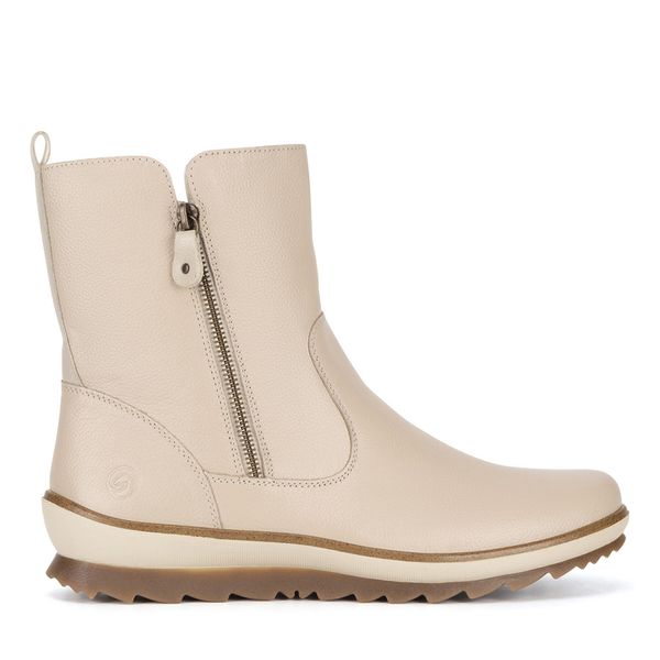 Remonte Боти Remonte R8482-60 Бежов