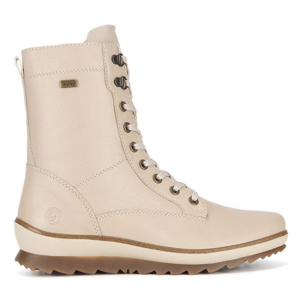 Remonte Боти Remonte R8483-60 Бежов