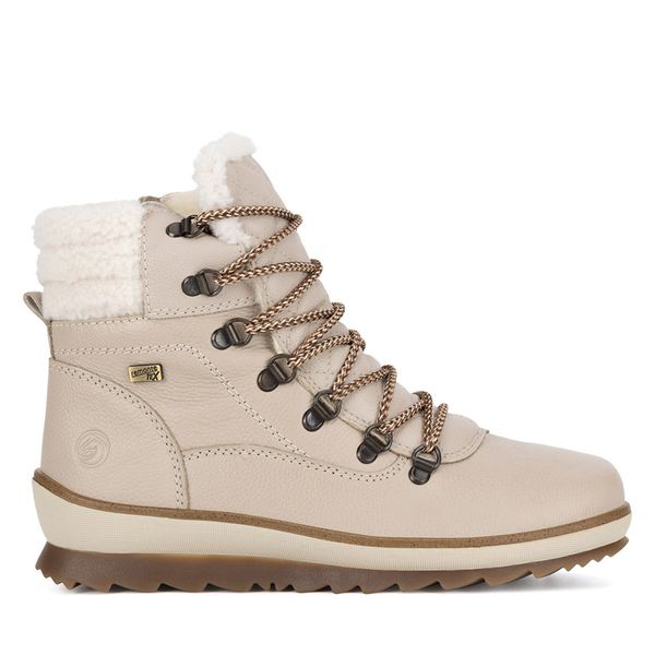 Remonte Боти Remonte R8485-60 Бежов