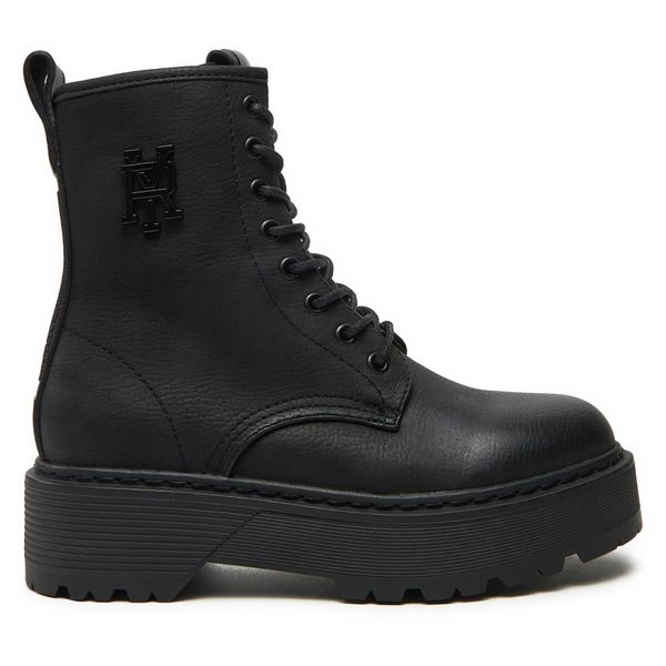 REPLAY Боти REPLAY GWL63.000.C0080S Черен