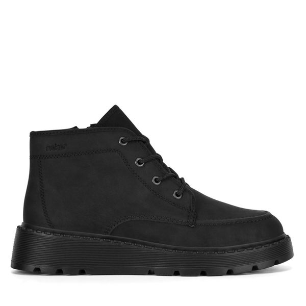 Rieker Боти Rieker 70400-00 Черен