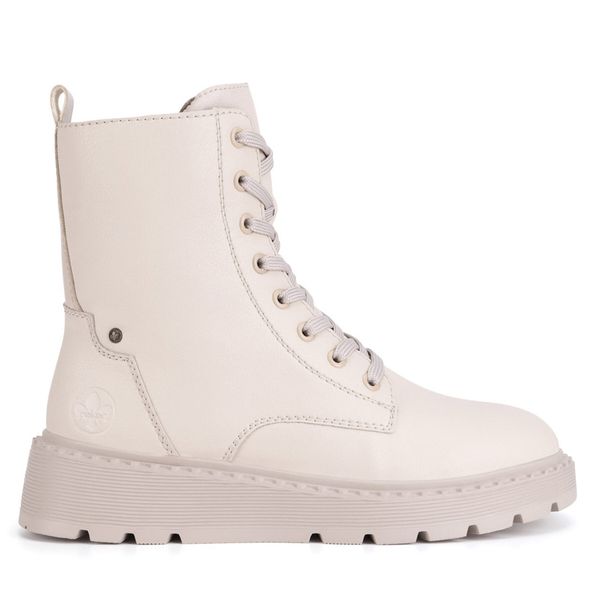 Rieker Боти Rieker 70401-60 Бежов