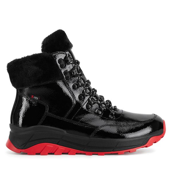 Rieker Боти Rieker W0063-01 Черен