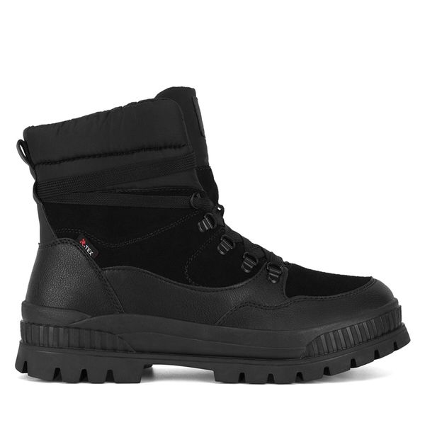 Rieker Боти Rieker W2171-00 Черен