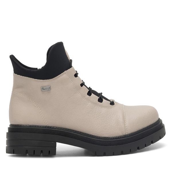 Rieker Боти Rieker Y3163-60 Бежов