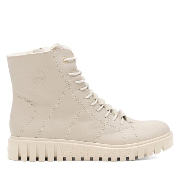 Rieker Боти Rieker Y3420-61 Бежов