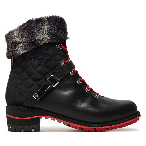 Rossignol Боти Rossignol 1907 Megeve 2.0 RNMW480 Черен