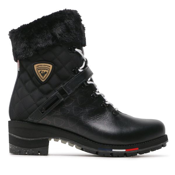 Rossignol Боти Rossignol 1907 Megeve Le Skield RNLWC10 Черен