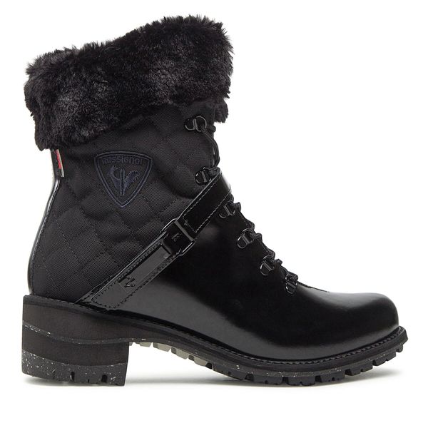 Rossignol Боти Rossignol 1907 Megeve RNIW010 Черен