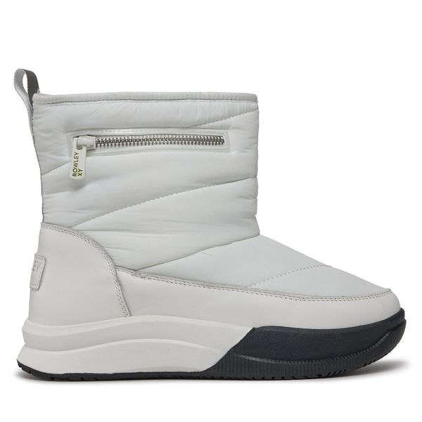 Roxy Боти Roxy ARJB700749 Бял