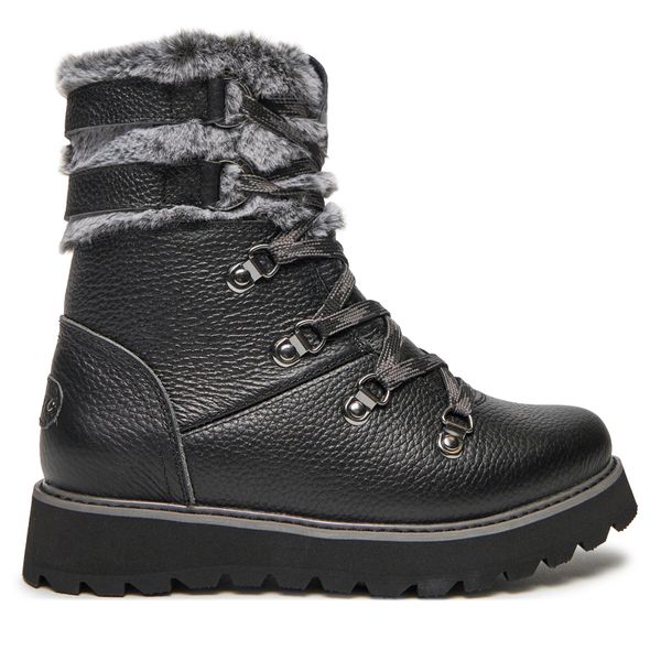 Roxy Боти Roxy ARJB700752 Черен