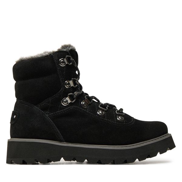 Roxy Боти Roxy ARJB700758 Черен