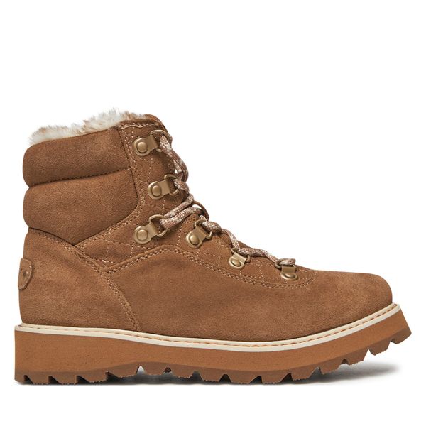 Roxy Боти Roxy ARJB700758 Кафяв