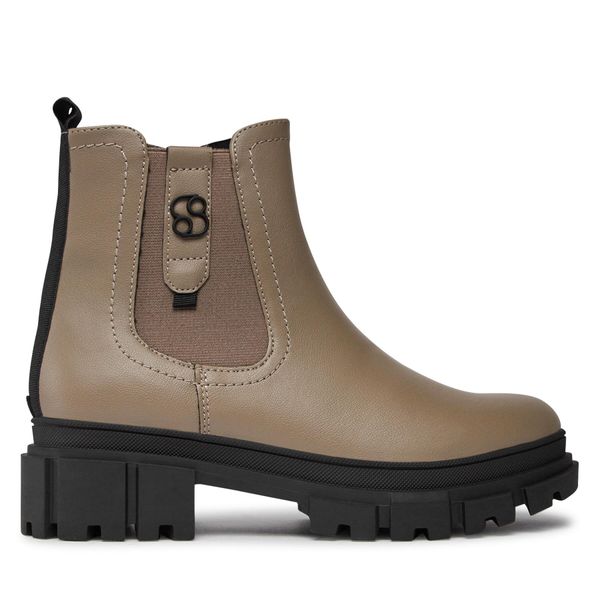 s.Oliver Боти s.Oliver 5-25402-41 Бежов