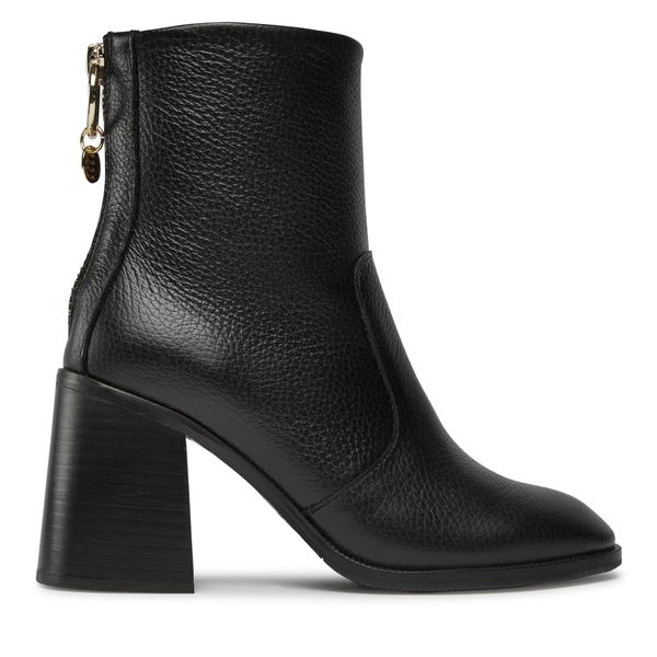 See By Chloé Боти See By Chloé SB41042A Черен