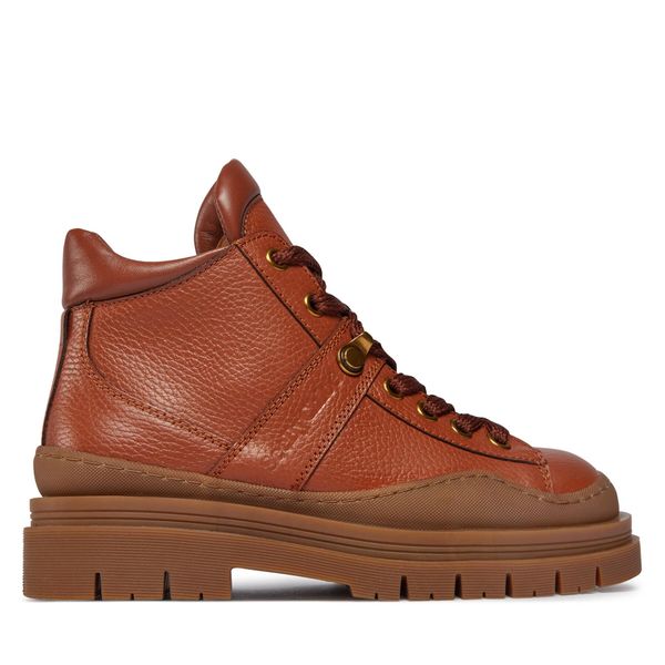 See By Chloé Боти See By Chloé SB41080A Бежов