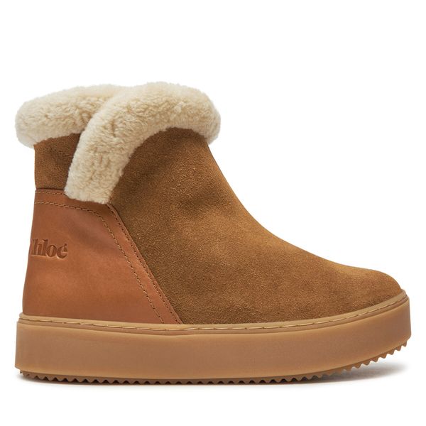 See By Chloé Боти See By Chloé SB41085A Бежов