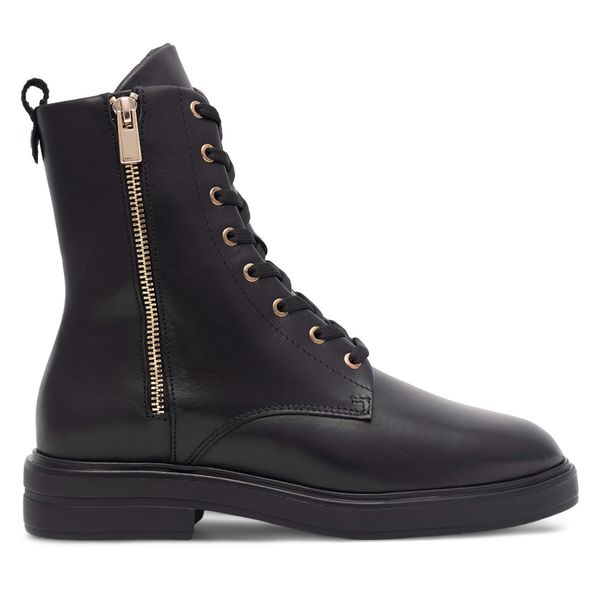 Sergio Bardi Боти Sergio Bardi ARC-C1040-01SB Черен