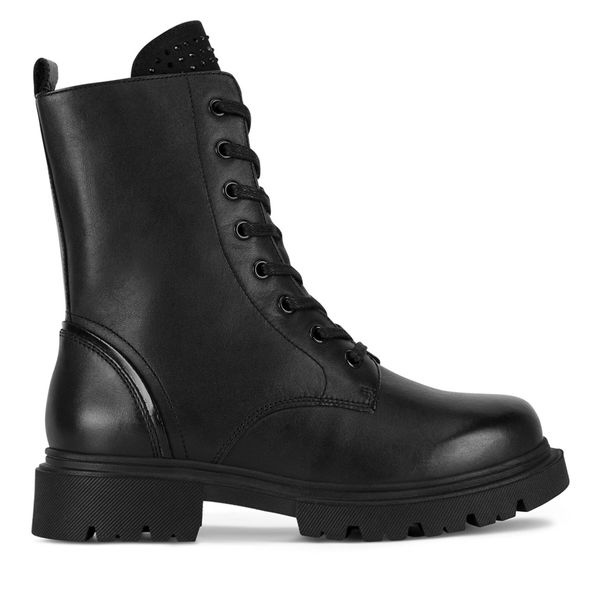 Sergio Bardi Боти Sergio Bardi EST-A1009-03SB Черен