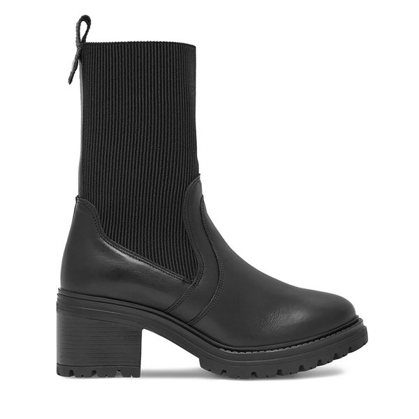 Sergio Bardi Боти Sergio Bardi EST-C1062-01SB Черен