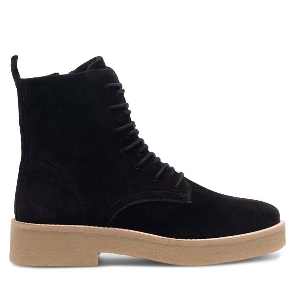 Sergio Bardi Боти Sergio Bardi KAP-C1045-01SB Черен