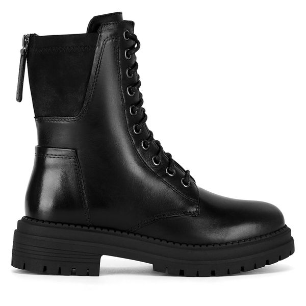 Sergio Bardi Боти Sergio Bardi RST-E1057-03SB Черен