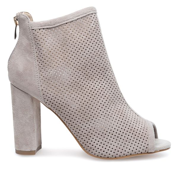 Sergio Bardi Боти Sergio Bardi W17SS715-14Z-SB Бежов