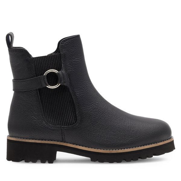 Sergio Bardi Боти Sergio Bardi WI08-HELEN(882)-05-SB Черен