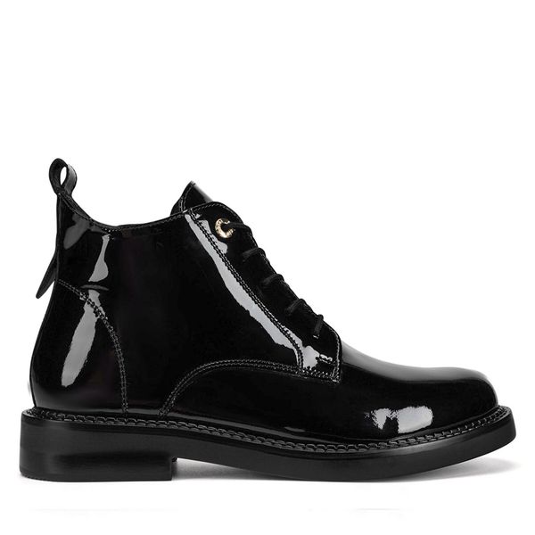 Sergio Bardi Боти Sergio Bardi WI16-E1041-02SB Черен