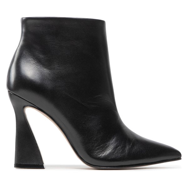 Simple Боти Simple SL-04-02-000100 Черен