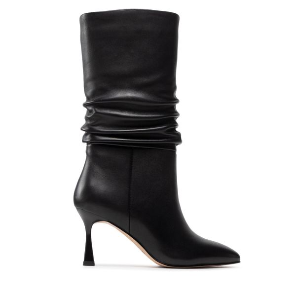 Simple Боти Simple SL-26-02-000037 Черен