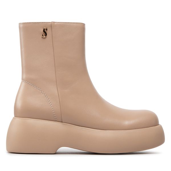 Simple Боти Simple SL-26-02-000039 Бежов