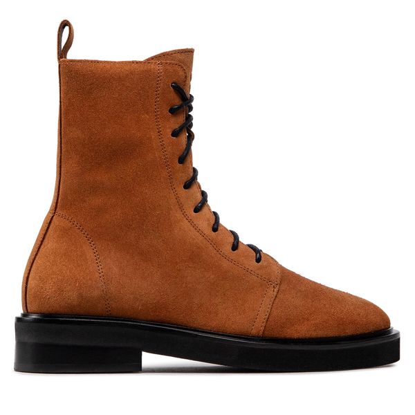 Simple Боти Simple SL-34-02-000075 Кафяв