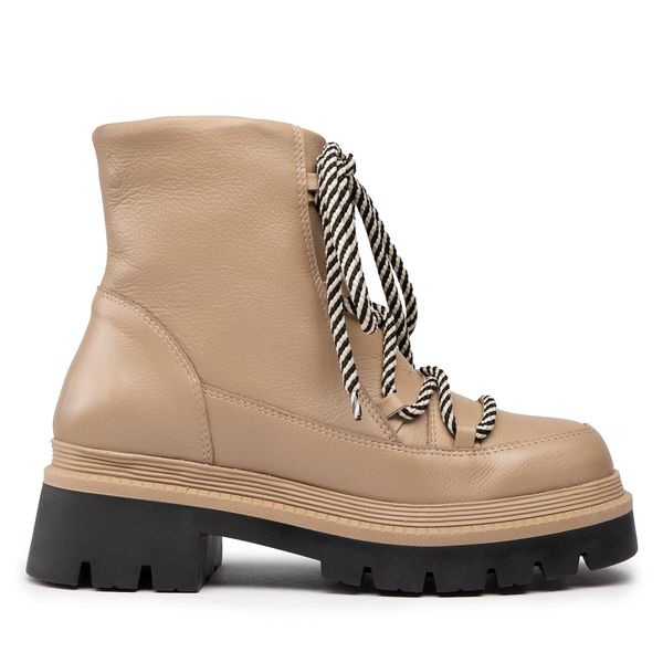 Simple Боти Simple SL-47-02-000069 Бежов