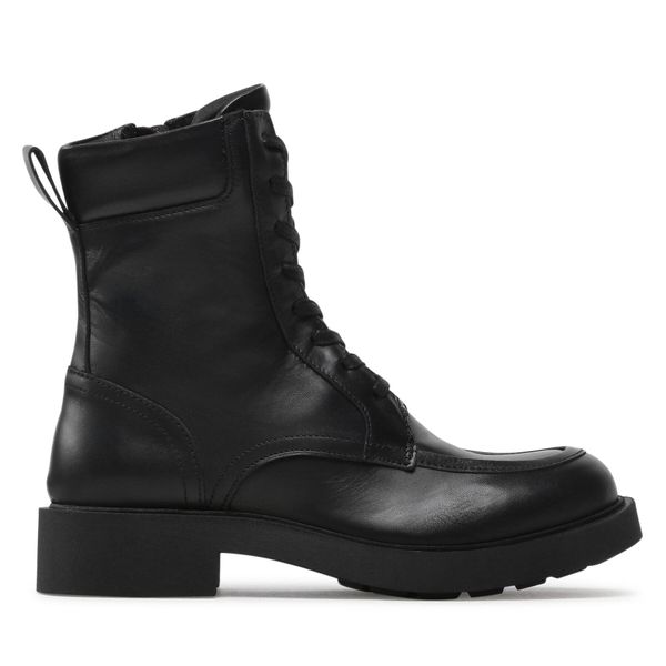 Simple Боти Simple SL-50-02-000099 Черен