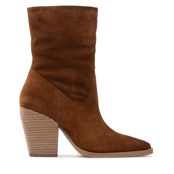 Simple Боти Simple SL-54-02-000057 Кафяв