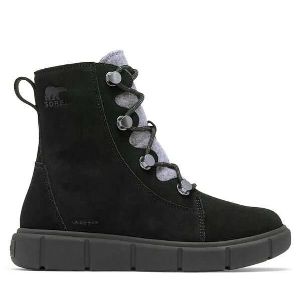 Sorel Боти Sorel Explorer III Joan 2077951011 Черен