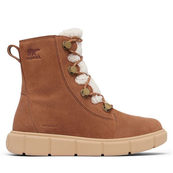 Sorel Боти Sorel Explorer III Joan 2077981242 Кафяв
