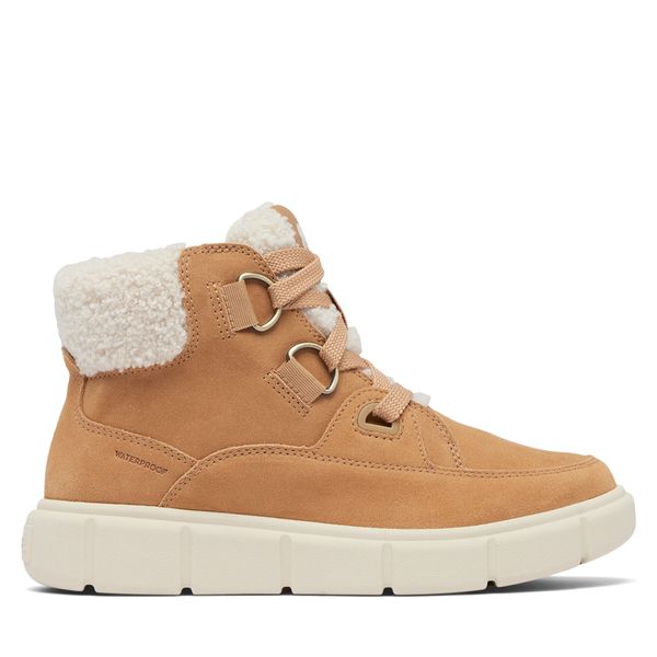 Sorel Боти Sorel Explorer III Nw La 2077961252 Кафяв