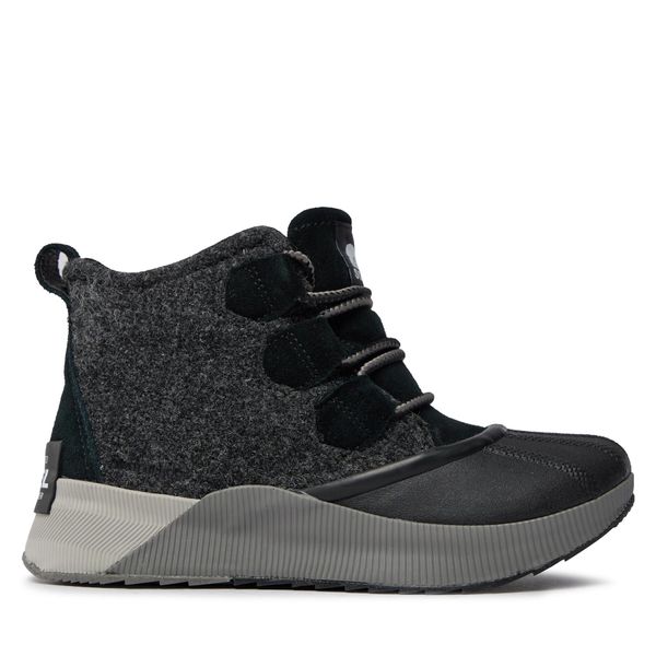 Sorel Боти Sorel Out N About™ Iii Classic Wp NL4428-010 Черен