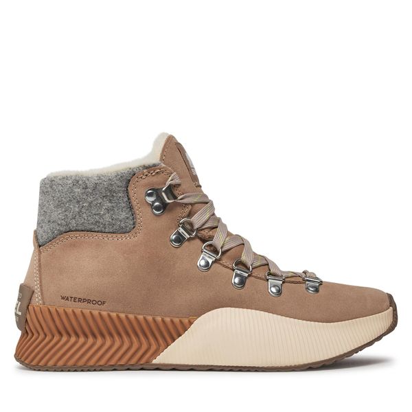 Sorel Боти Sorel Out N About™ Iii Conquest Wp NL4434-264 Omega Taupe/Gum 2