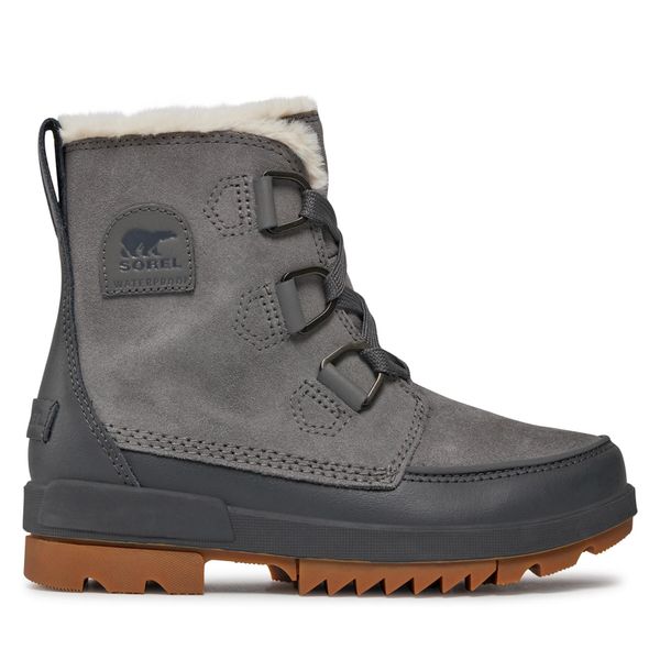 Sorel Боти Sorel Torino™ Ii Wp NL3488-052 Сив