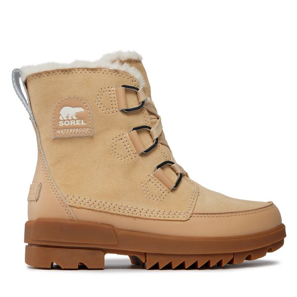 Sorel Боти Sorel Torino™ Ii Wp NL3488-209 Кафяв