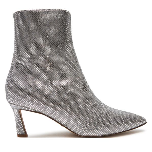 Steve Madden Боти Steve Madden Lulah-R SM11003281 Сребрист
