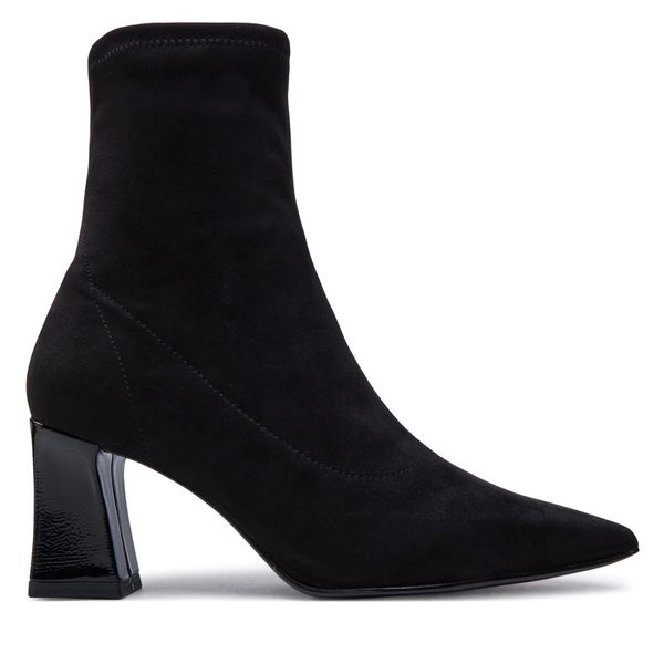 Tamaris Боти Tamaris 1-25023-43 Черен